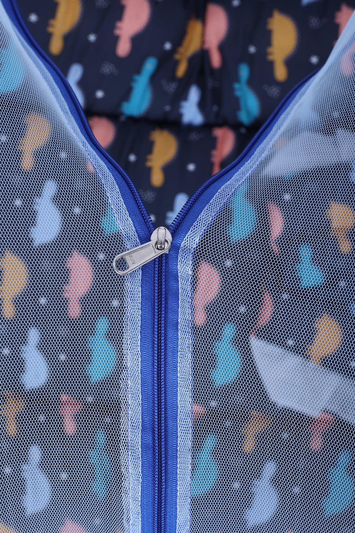 Kudos Netted Baby Bedding