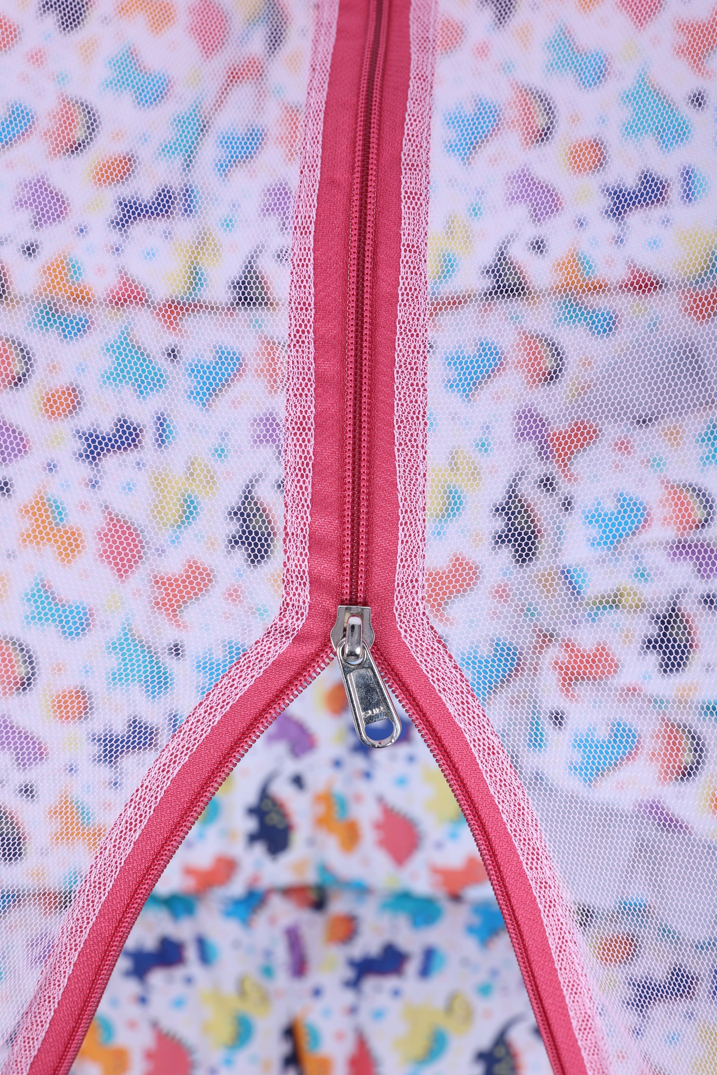 Kudos Netted Baby Bedding