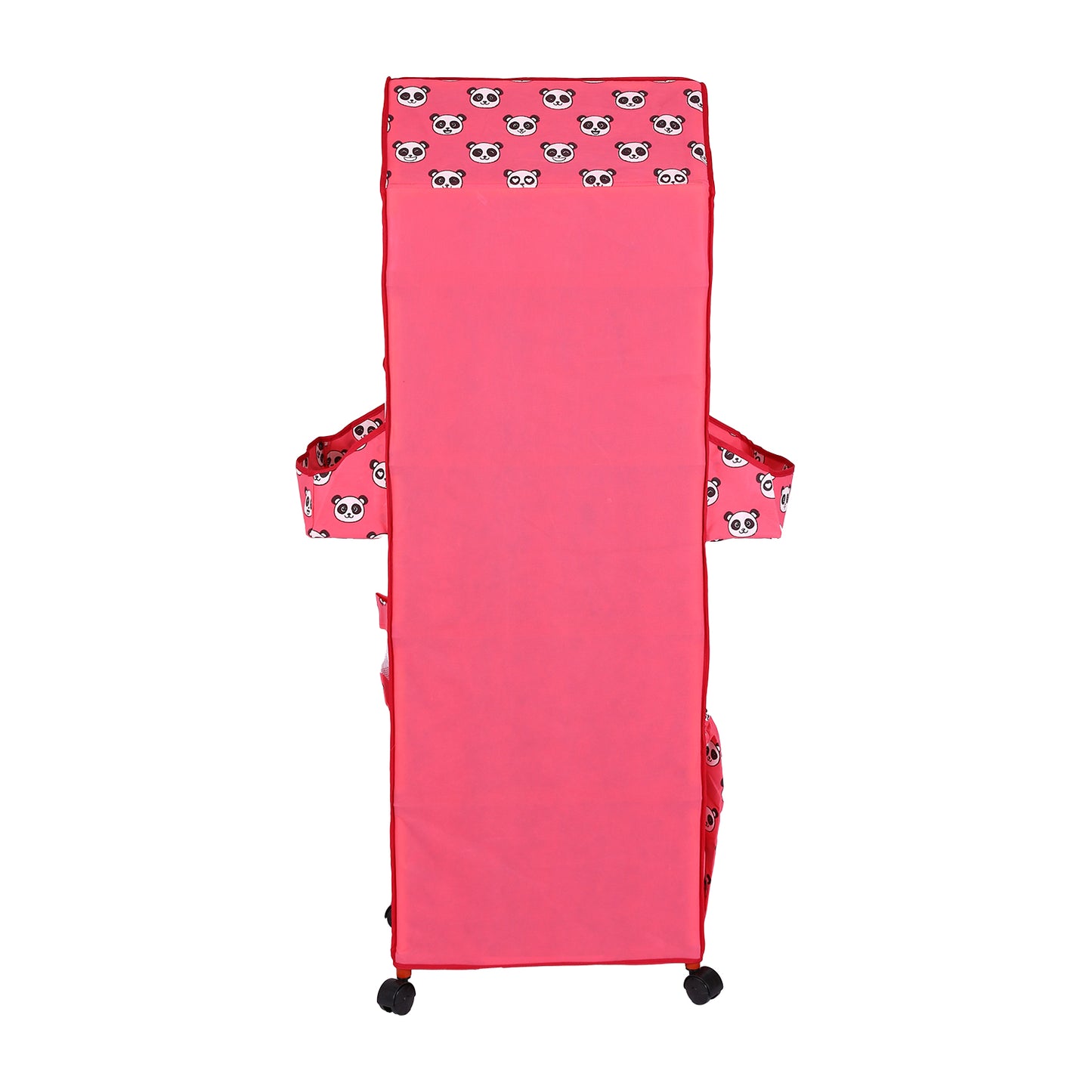 Kudos Character Edition Panda 5 Shelves Wardrobes