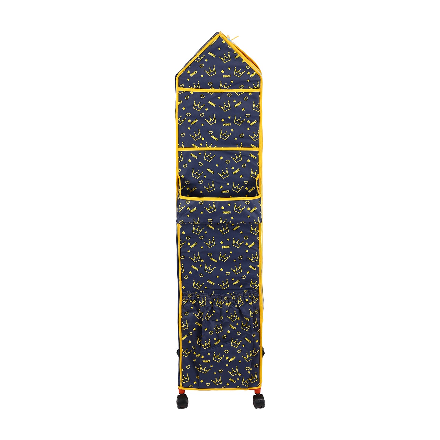 Kudos Character Edition Prince 5 Shelves Wardrobes