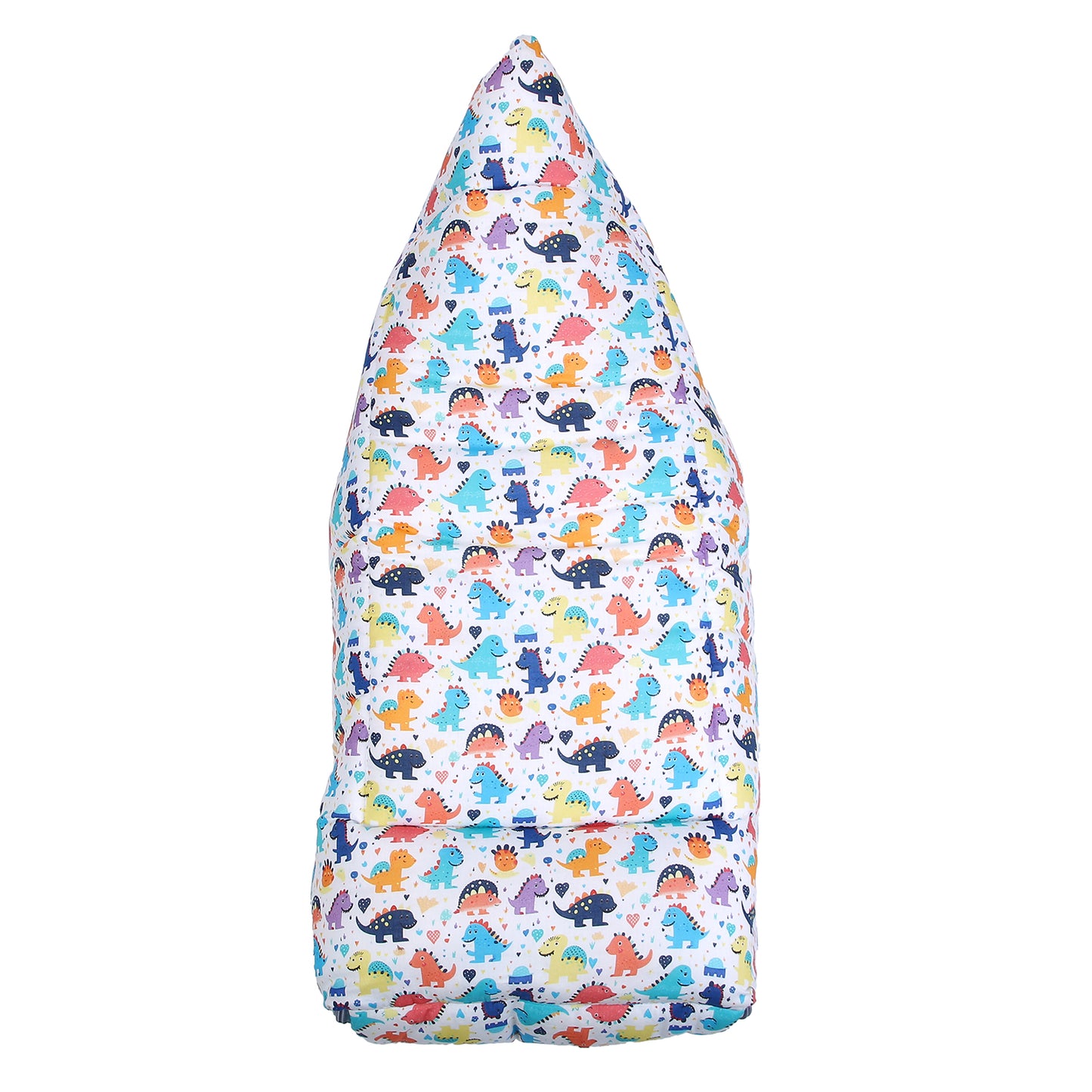 Cozy carry Nest - Jungle Theme - White
