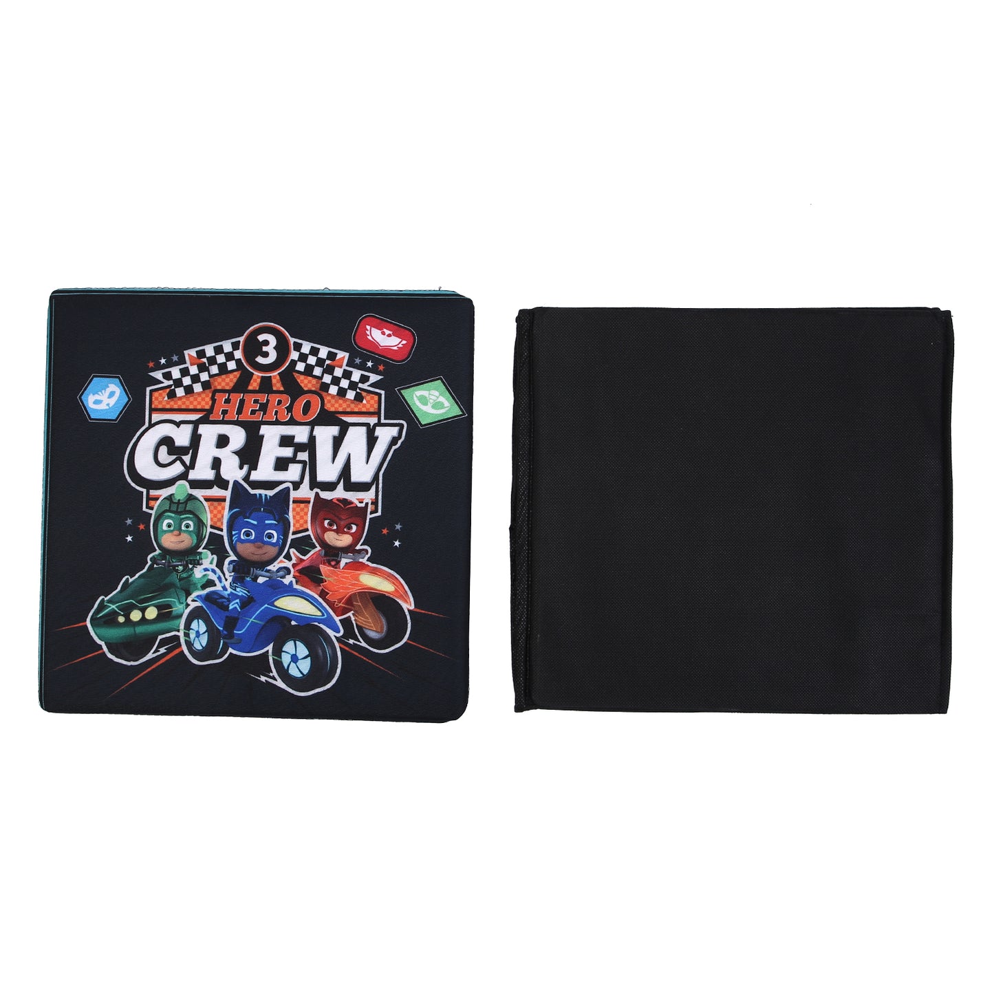 Hasbro Storage Box - PJ Masks