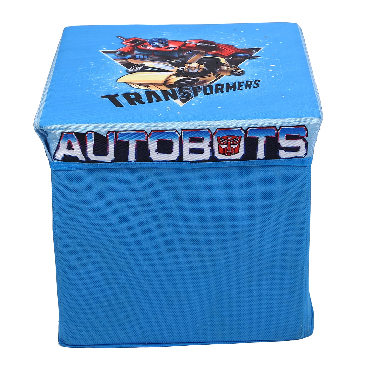 Hasbro Storage Box - Transformers