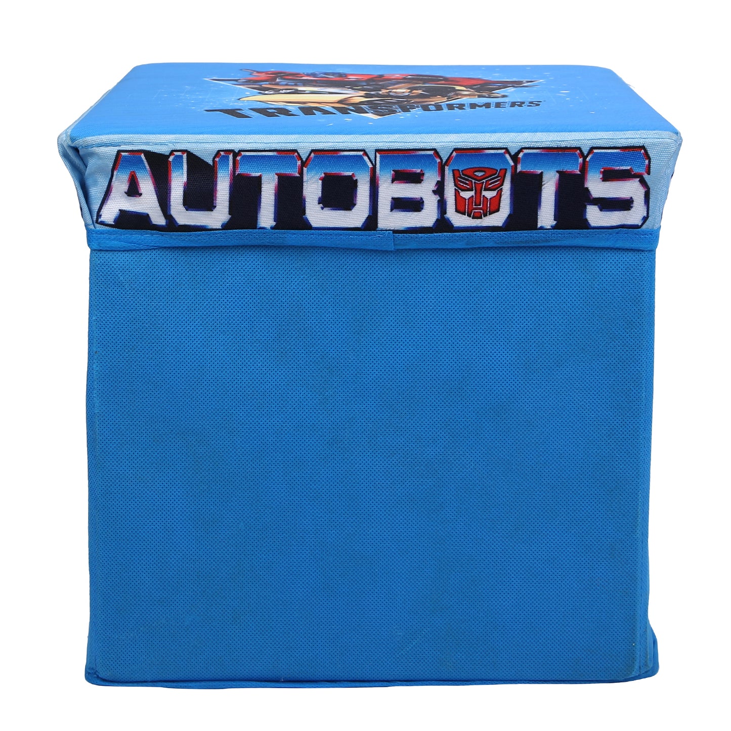 Hasbro Storage Box - Transformers
