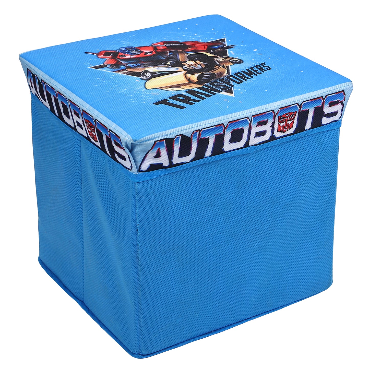 Hasbro Storage Box - Transformers