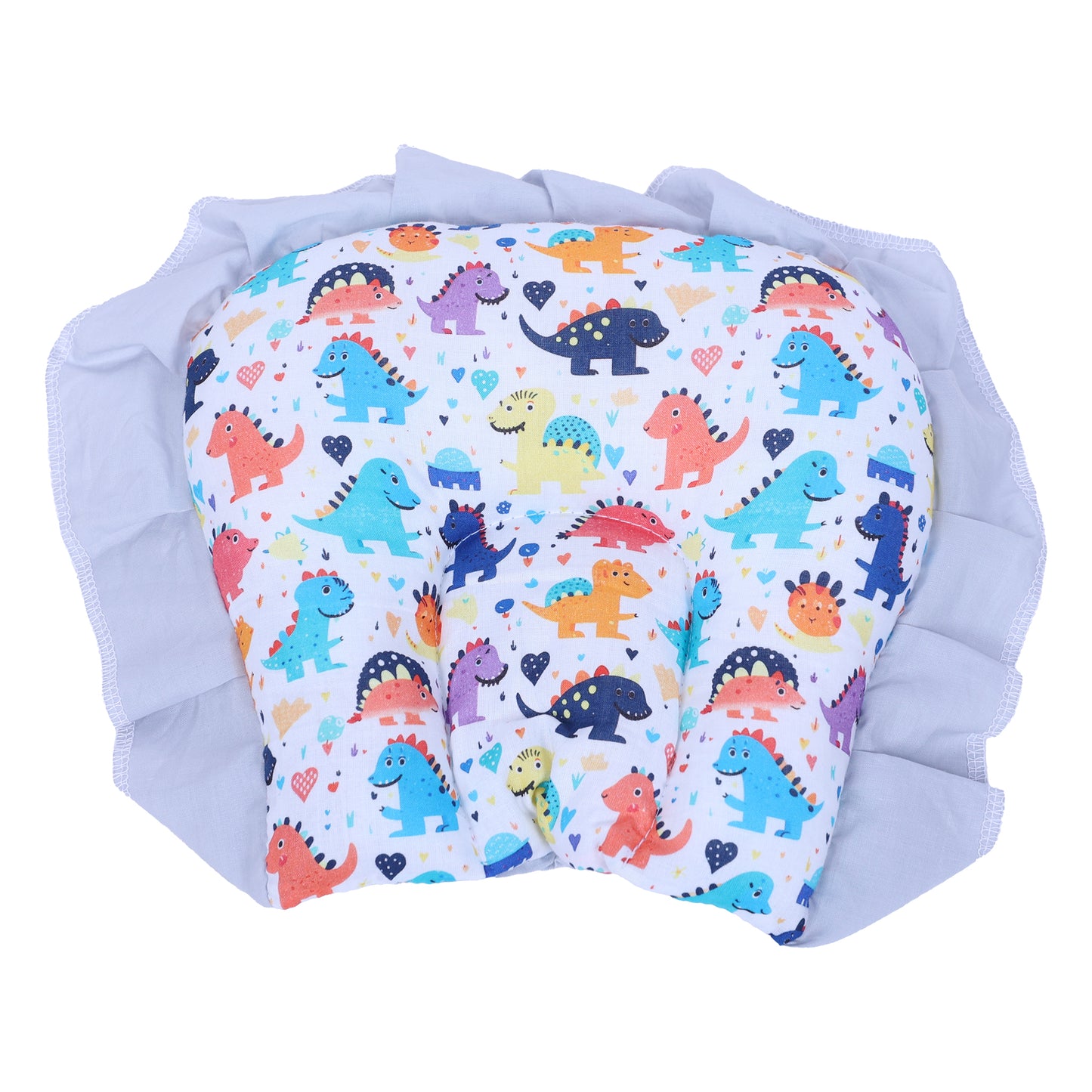 Kudos Netted Baby Bedding