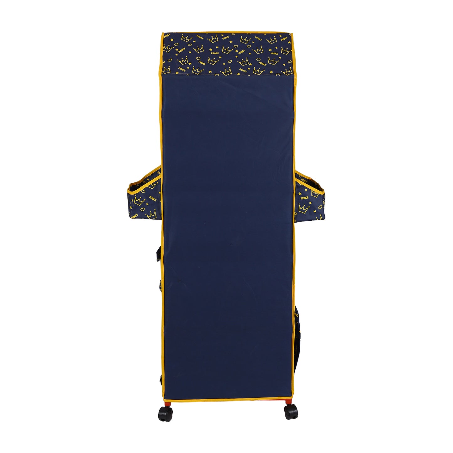 Kudos Character Edition Prince 5 Shelves Wardrobes
