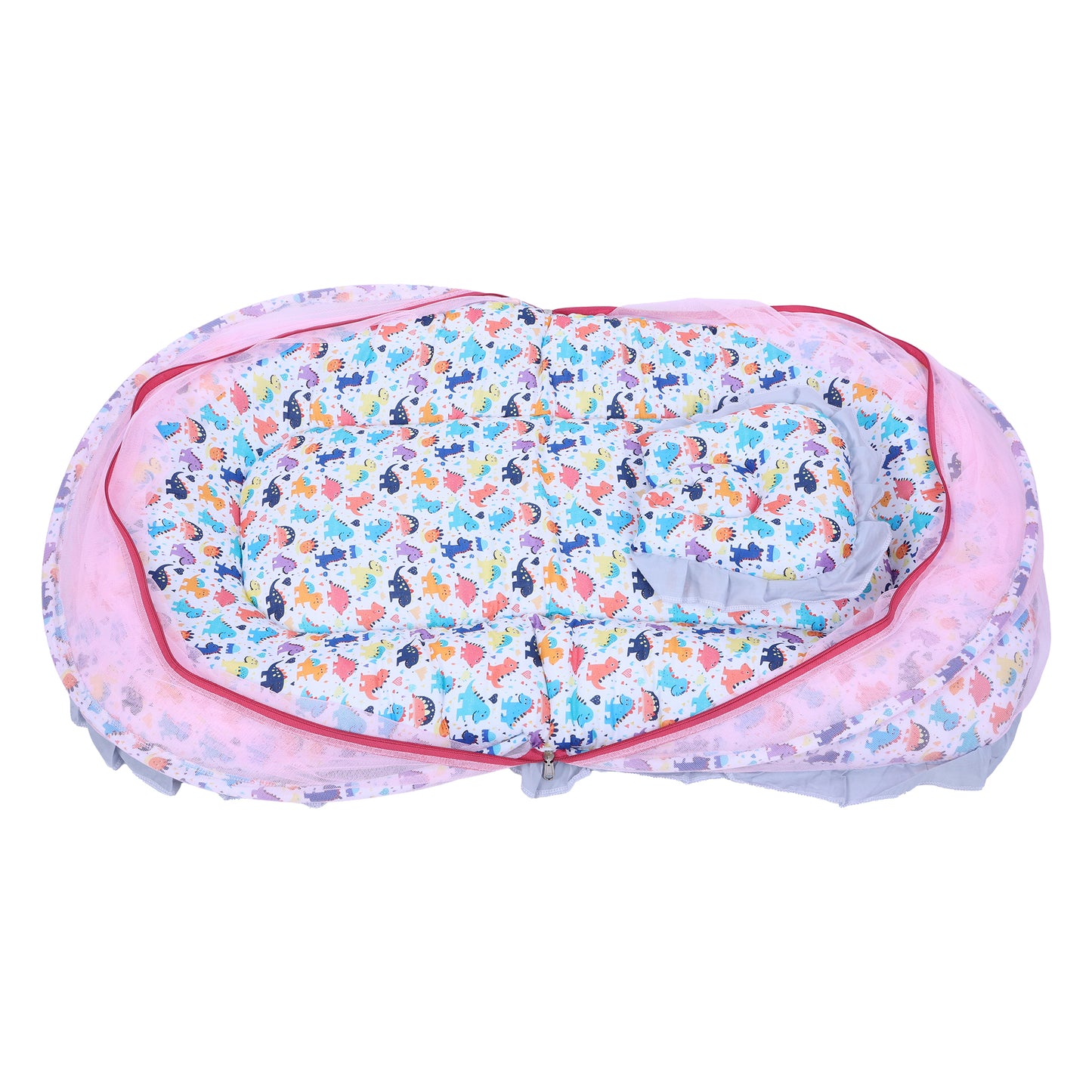 Kudos Netted Baby Bedding
