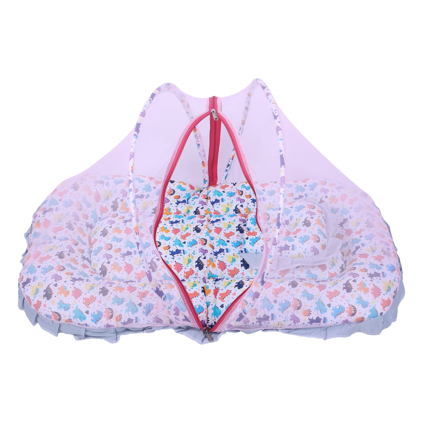 Kudos Netted Baby Bedding