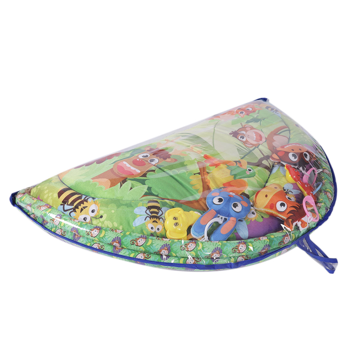 Kudos Play Gym Jungle Safari
