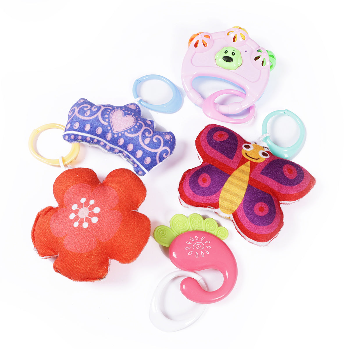 Kudos Play Gym Princess