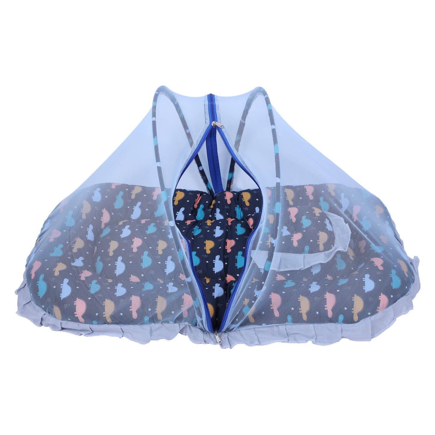 Kudos Netted Baby Bedding