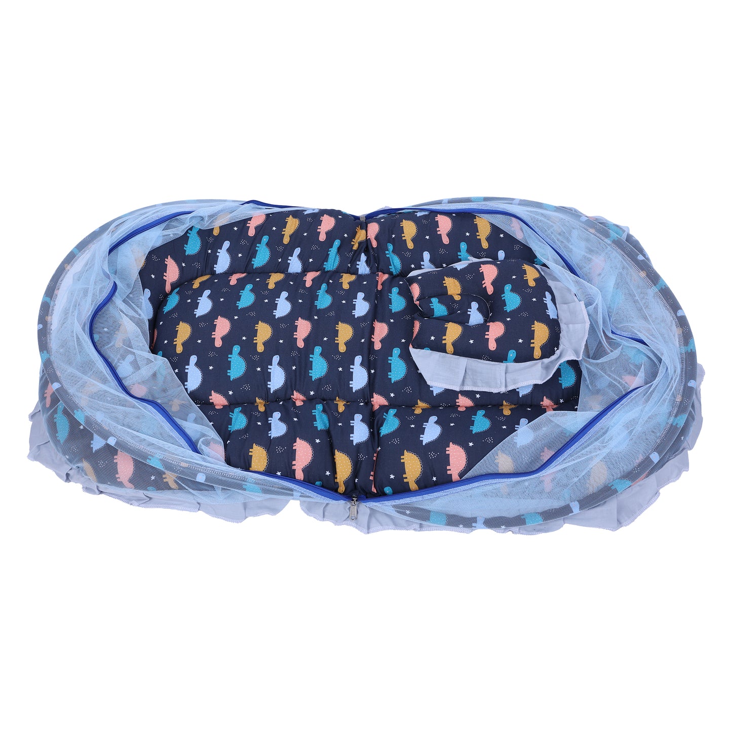 Kudos Netted Baby Bedding