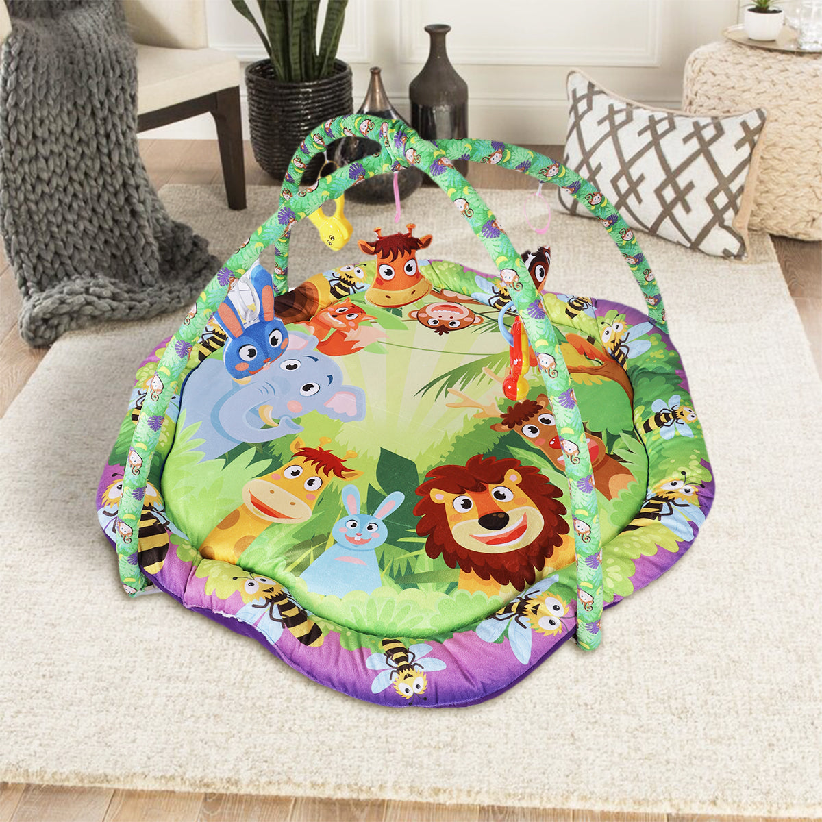Play Gym