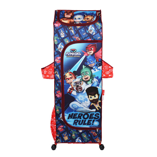 Kudos Kids PJ Masks Wardrobe 5 shelves